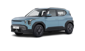 Kia EV2 42,2 kWh 42,2 kWh Earth