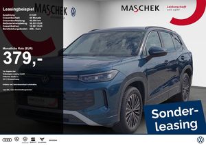 Volkswagen Tayron Life eHybrid AHK Navi RearView LED-Plus