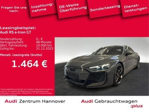 Audi RS e-tron GT performancce quattro Head-Up Laser Massage Leasing