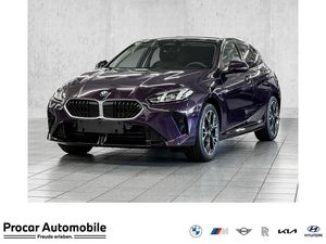 BMW 120 M Design + DA + Lhz +18"