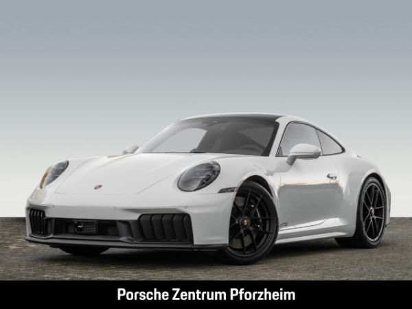 Porsche 992 911 Carrera GTS Liftsystem-VA InnoDrive Leasing