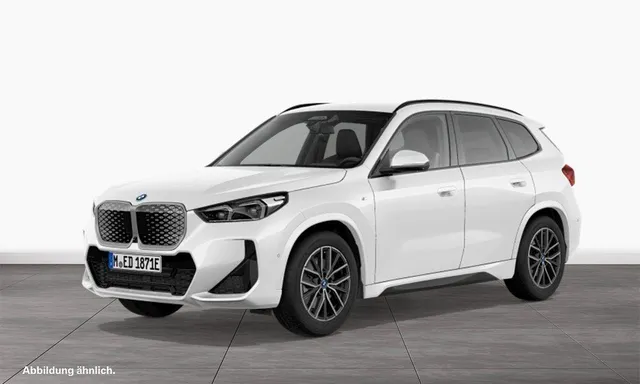 BMW iX1 xDrive30 M Sport AHK Driv.Assist.Prof LED