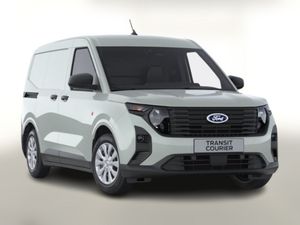 Ford Transit Courier Trend Klimaaut Temp SYNC4 PDC Gewerbeleasing
