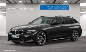 BMW 330d xDrive Touring *MSport*Panorama*Sportsitze*