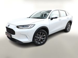Honda ZR-V 184 CVT Elegance LED Nav Kam Keyl SHZ ACC Auto-Abo privat Auto-Abo