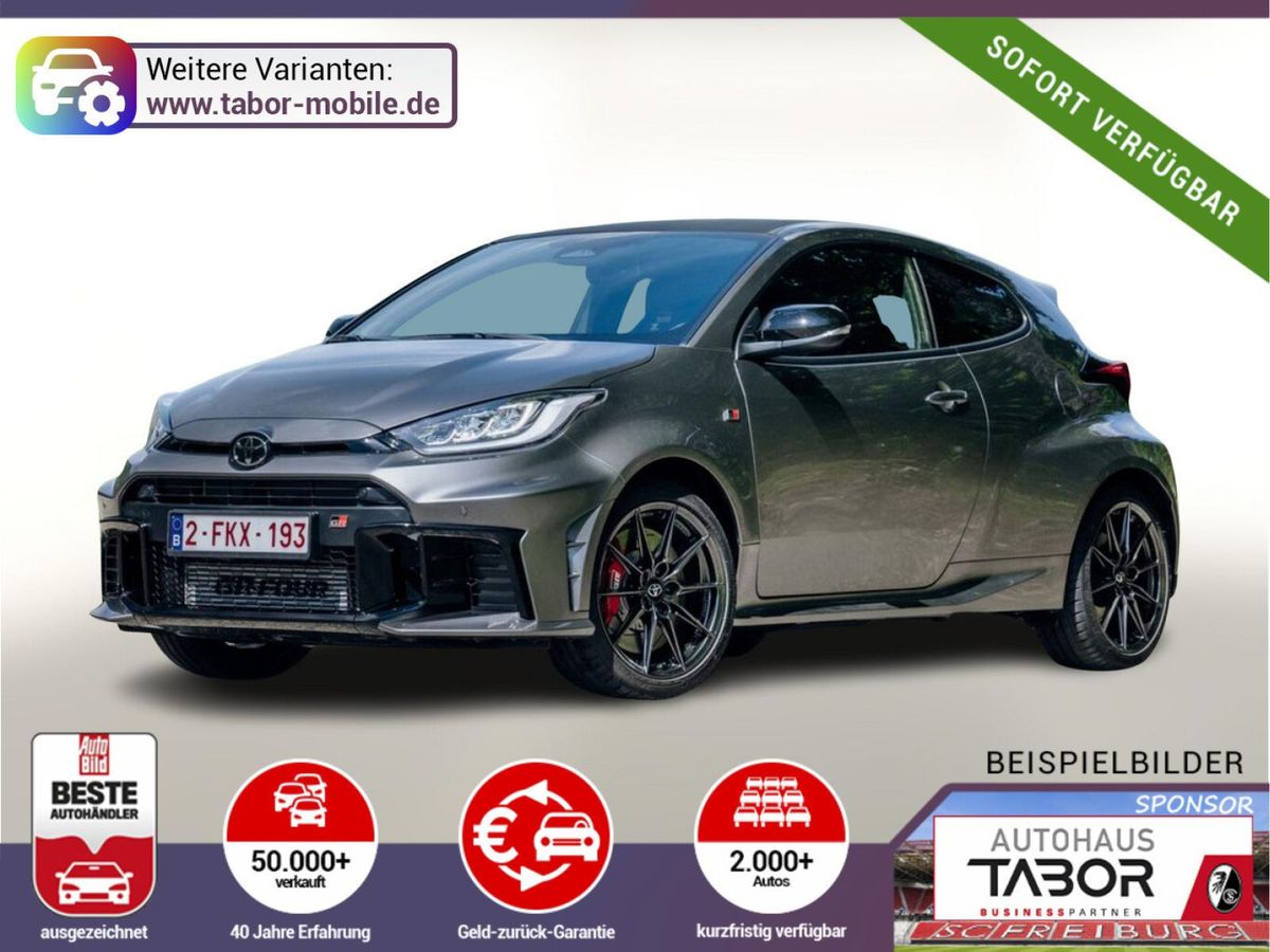 Toyota Yaris GRAT8 LED Smartkey DIgC 18