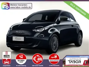 Fiat 500 500 Cabrio ICON SHZ Kam CarP PDC 16Z DigC Klimaa