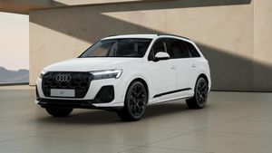Audi Q7 45 TDI quattro S-Line Business NUR FÜR BAMAKA MIETGLIEDER ! Leasing