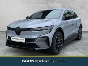 Renault Megane E-TECH ESPRIT ALPINE 220 NAVI+KLIMA+DAB