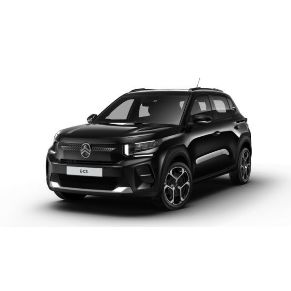 Citroën ë-C3 Elektromotor 113 Standard-Range Plus Leasing