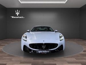 Maserati Granturismo GranTurismo Modena