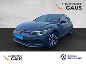 Volkswagen Golf VIII Move 1.0 TSI Navi*ACC*Kamera