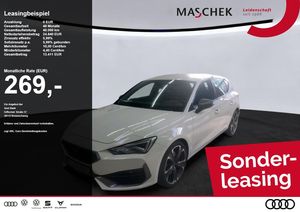 Cupra Leon VZ 2.0 TSI DSG Navi LED Lenkh Full Link PDC
