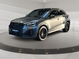 Audi SQ2 2.0 TFSI quattro Auto-Abo