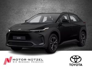 Toyota bZ4X Comfort ** SCHNELL VERFÜGBAR Leasing