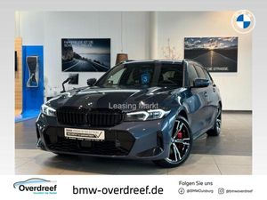 BMW 320 320i Touring Auto Navi Tempom.aktiv Bluetooth PDC MP3 Schn.