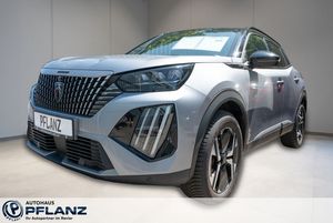 Peugeot 2008 GT 1.2 PureTech 130 EAT8 *AB 184€ OHNE...