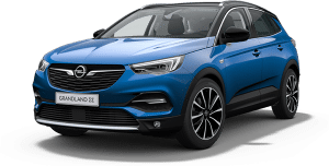 Opel Grandland X Leasing