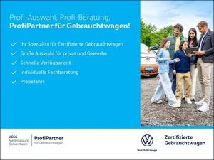 Volkswagen Multivan life lang Vis-a-Vis IQ.Light 3J Bluetooth Leasing