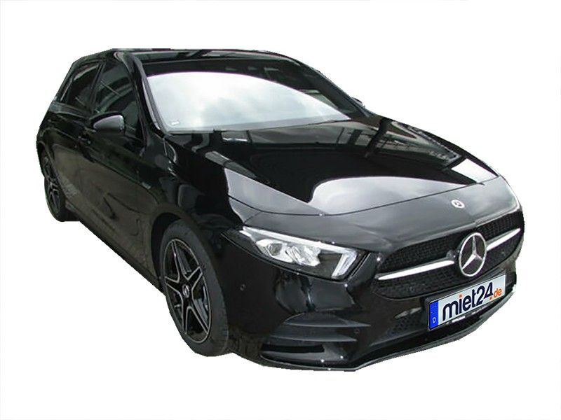 Mercedes-Benz A-Klasse 180 d Auto-Abo