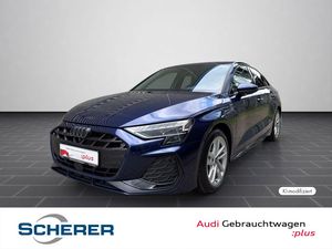 Audi A3 Limousine S line 35 TDI 110(150) kW(PS) S tro