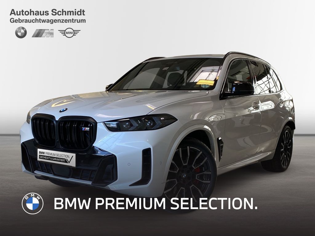 BMW X5 M60i xDrive 685€ netto/mtl.*M Sportpaket Pro* Leasing