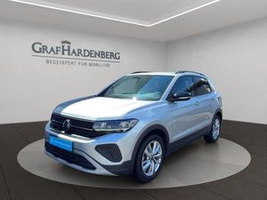 Volkswagen T-Cross 1.0 TSI DSG Goal / SOFORT VERFÜGBAR !