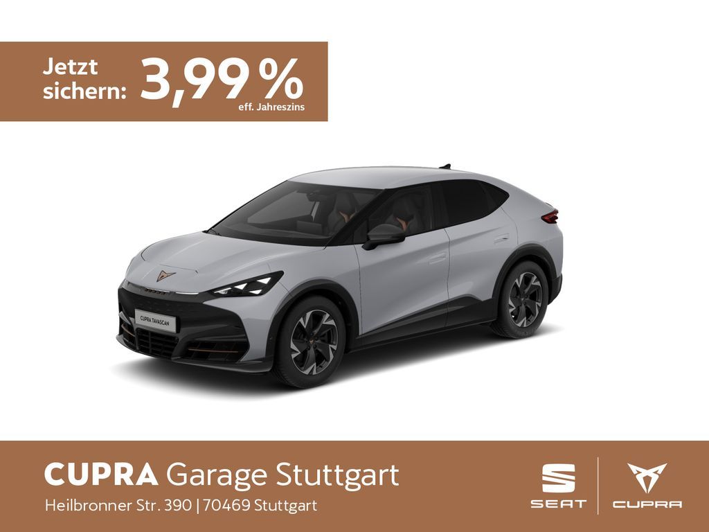 Cupra Tavascan Endurance 210kW Leasing