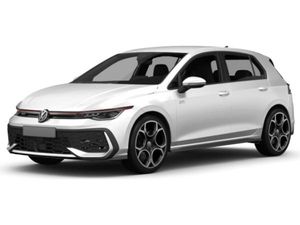 Volkswagen Golf 2.0 TSI OPF 221kW DSG GTI Clubsport - Leasing