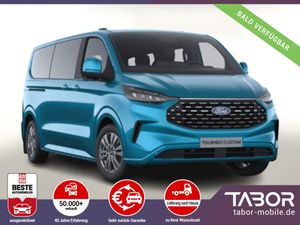 Ford FORD Tourneo Custom TDCi 170 Aut Tit 320L2 ACC Nav Leasing