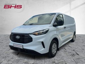 Ford Transit Custom Kasten320L2 2,0EcoBlue Trend 🔥SOFORT VERFÜGBAR🔥 Ganzjahresreifen