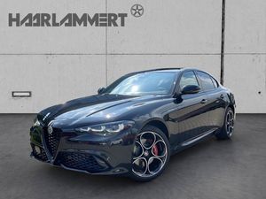 Alfa Romeo Giulia Veloce Q4 2.0 PDC+KAMERA+NAVI+CARPLAY+SHZ