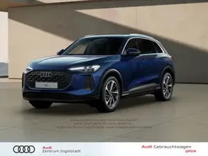 Audi Q5 TFSI qu Tech+ AHK PANO MATRIX 360° PDC 20
