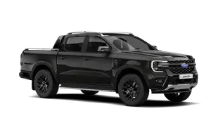 Ford Ranger 2.3 EcoBoost 207kW DoKa e-4WD Wildtrak A Leasing