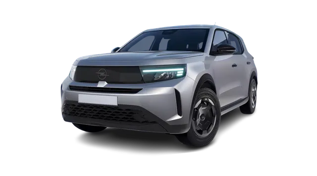 Opel Frontera Edition 43 kWh