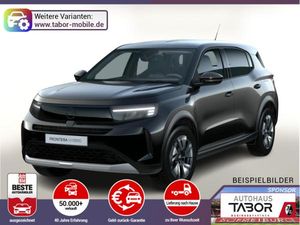 Opel Frontera Hybrid GS Nav Kam PDC 17Z