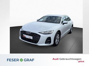 Audi A6 Avant TFSI S tronic MATRIX 360° TECH PLUS