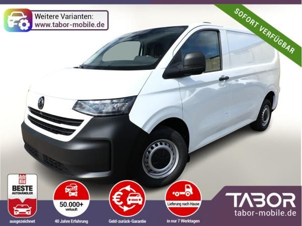 Volkswagen Transporter T7AT8 4M 3S LED Temp AppCo PDC HFT Leasing