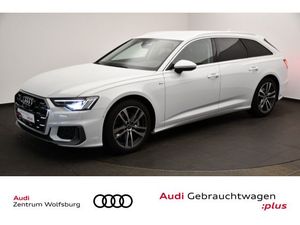 Audi A6 Avant 45 TFSI S-tronic S line Rückfahrkam/Mat