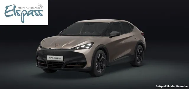 Cupra Tavascan MJ27 inkl. Allwetterreifen *frei konfig