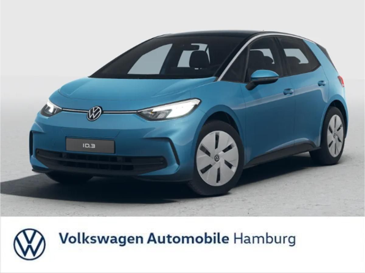 Volkswagen ID.3 Pure 170   PS / BIS ZU 6.000€ PRÄMIE Leasing