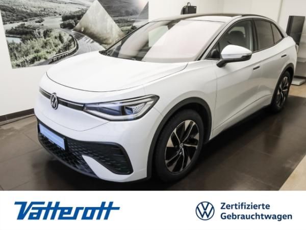 Volkswagen ID.5 Pure AHK Winterräder zusätzlich Leasing