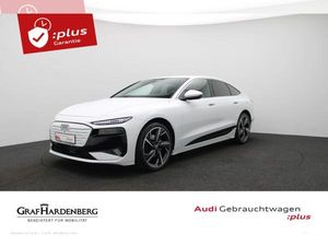 Audi A6 e-tron Sportback . Virt.Cockpit Matrix AHK - Aktionsstart 11.09