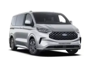 Ford Tourneo Custom Ford Tourneo Custom 320 L1 Titanium+Lenkradheizung+Ka