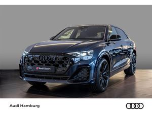 Audi SQ8 SUV TFSI tiptronic _LGE Leasing