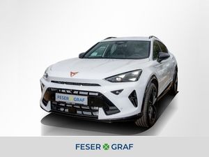 Cupra Formentor VZ 1.5 e-Hybrid SENNHEISER/MATRIX/RFK