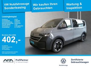 Volkswagen T7 e-Caravelle PanAmericana AHK*LED*RFK*Navi