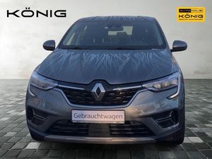 Renault Arkana Techno 1.3 TCe 140 Rückfahrkamera