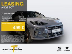 Cupra Terramar 2.0 TSI DSG VZ 4DRIVE AKEBONO SENNHEISE
