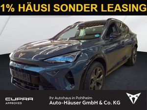 Cupra Formentor 1.5 eTSI DSG DCC EL. HECKKL. MATRIX-LED TOP-VIEW PARK